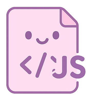 js