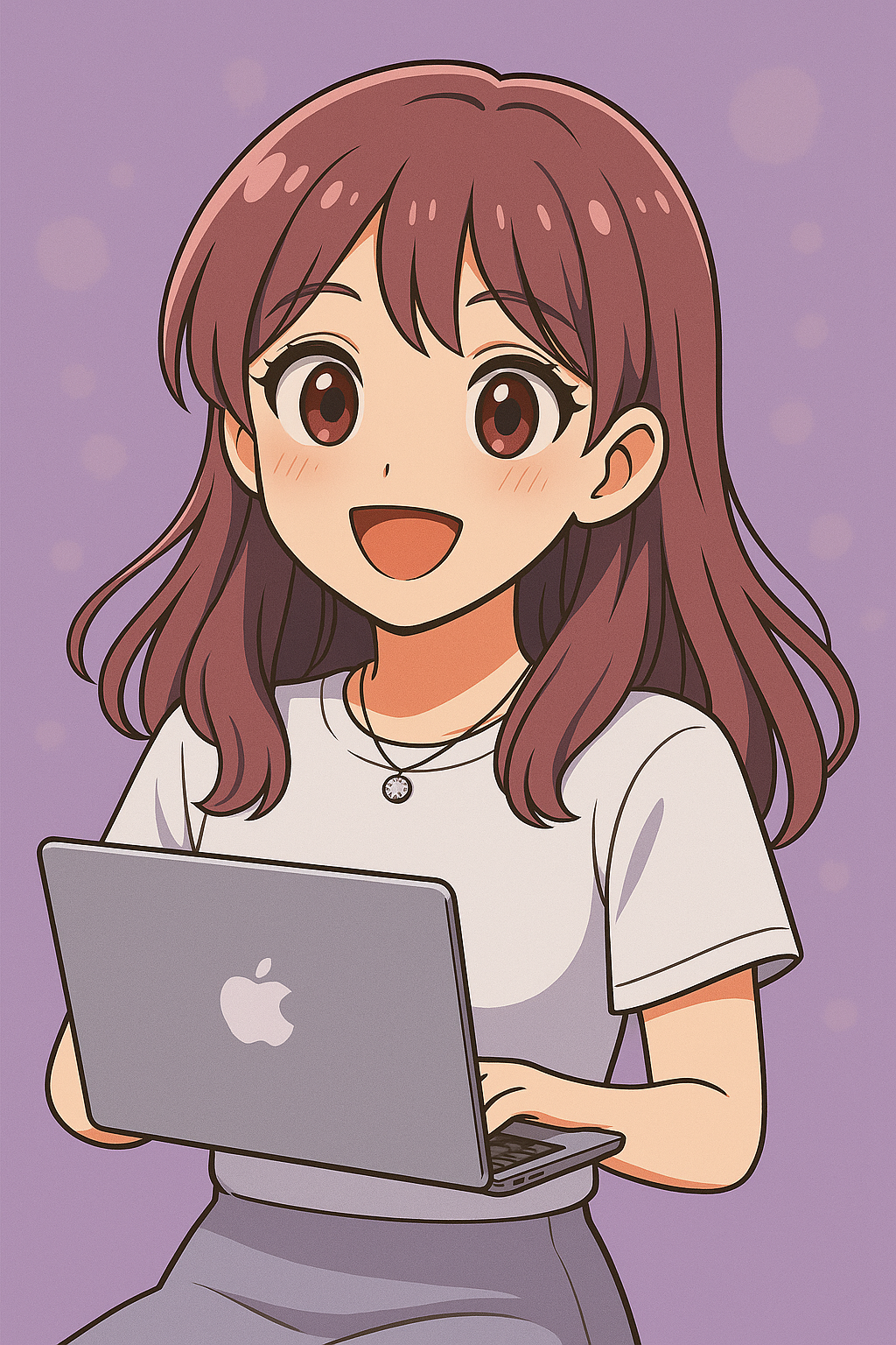 自画像